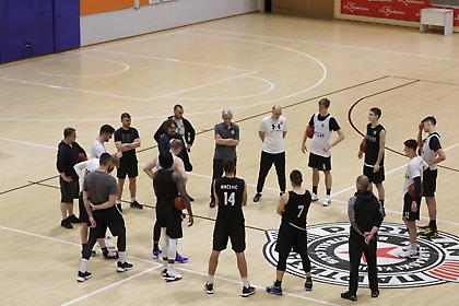 Τρινκιέρι: «Δεν θα είναι εύκολο να συνεχιστούν οι διοργανώσεις»