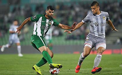 Πάει για Ταρεμί η Πόρτο