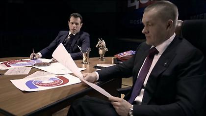 Βατούτιν: «Δικαιώθηκα που κράτησα τον Ιτούδη παρότι πολλοί ήθελαν την απόλυσή του»