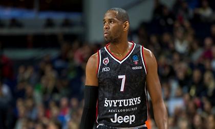 «Αφήνει το Eurocup, πάει BCL η Ρίτας Βίλνιους»