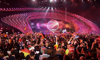Τεστ μνήμης: Θυμάσαι τη Eurovision που η Ελλάδα δεν έδωσε το δωδεκάρι της στην Κύπρο;