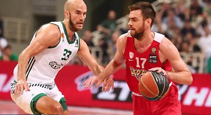 «Προτιμάει Σλούκα από Καλάθη - Μάντζαρης αντί Κόνιαρη»