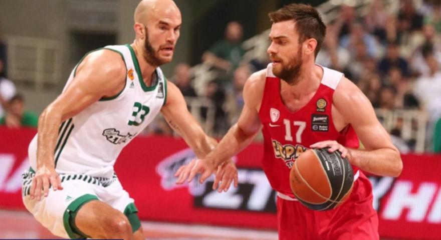 «Προτιμάει Σλούκα από Καλάθη - Μάντζαρης αντί Κόνιαρη»