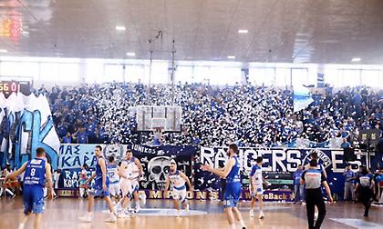 Ιωνικός Νίκαιας: Ξεκινάει η ανακατασκευή του «Πλάτωνα»