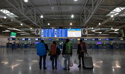 Τουρισμός - Τα στοιχεία Χαρδαλιά: Πρώτο δείγμα θετικό για τις πτήσεις στη χώρα μας
