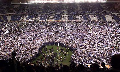 Λα Κορούνια: Σαν σήμερα κατέκτησε το πρώτο και μοναδικό πρωτάθλημά της! (video)