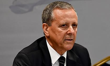 Μπαλτάκος: «Για ποιά ήττα του ΠΑΟΚ λένε; Μόνο κέρδος υπάρχει από την απόφαση του CAS»