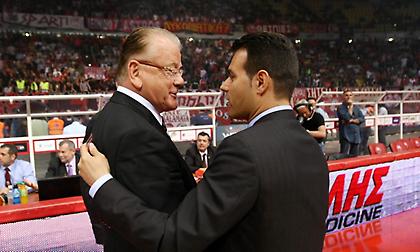 Αποκάλυψη Ιτούδη: «Παραμονές του τελικού του 2019 μου έστειλε ένα σημαντικό μήνυμα ο Ίβκοβιτς»