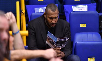 Ντιό: «Το Last Dance με έκανε να θέλω να παίξω ξανά!»