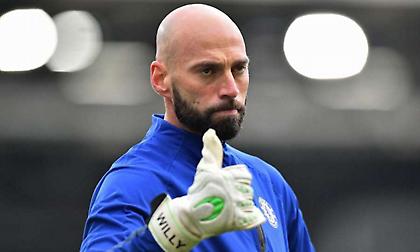 Ανανέωσε με Καμπαγιέρο μέχρι το 2021 η Τσέλσι