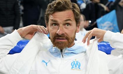 Στηρίζει τον Βίλας-Μπόας η Μαρσέιγ