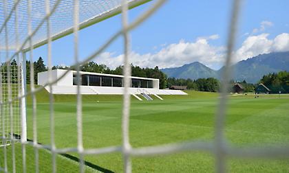 Στις 5 Ιουνίου η επανέναρξη του πρωταθλήματος Σλοβενίας!