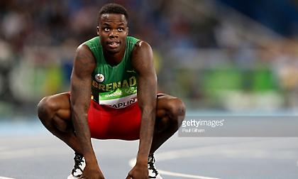 Τετραεής αποκλεισμός στον Τάπλιν