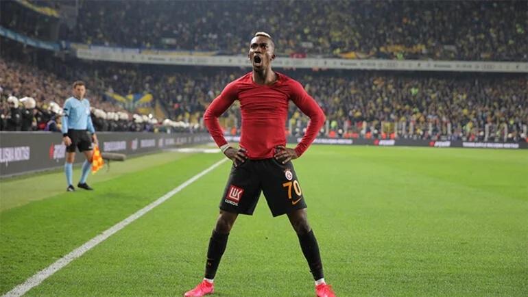 Μία «σφαίρα» για τον Ολυμπιακό με οψιόν 16 εκατ.