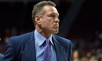 Έκανε προσφυγή κατά του κολεγίου που τον απέλυσε ο Μάιρλι!