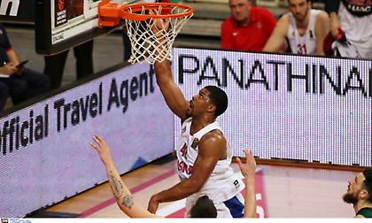 Χάινς: «Γλεντήσαμε με την ψυχή μας την Ευρωλίγκα του 2019»