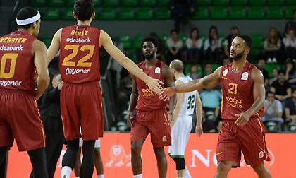 «Πιέζει τη Γαλατασαράι το BCL!»