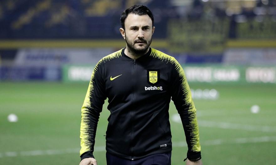 Οι δύο λύσεις του Άρη για το χρέος