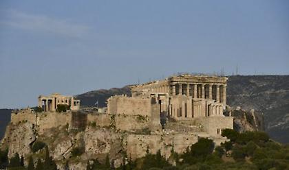 «Πράσινο φως» από ΚΑΣ για καθορισμό ύψους κτιρίων γύρω από την Ακρόπολη