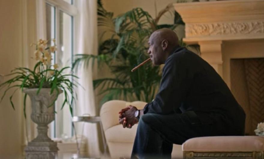 Ρεκόρ τηλεθέασης ντοκιμαντέρ από το Last Dance