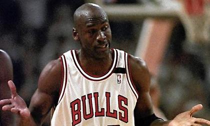 Μάικλ Τζόρνταν στην πάροδο των ετών: Από το κολέγιο στο… Last Dance! (video)