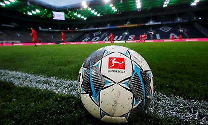 Bundesliga: Όλα τα σενάρια για τίτλο και Champions League