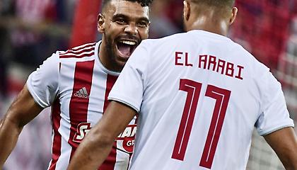 «Τελειώνει» μεγάλο όνομα από την επίθεση της ΑΕΚ