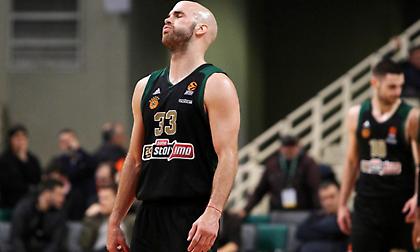 Κοντός: «Δεδομένο ότι με αυτό το συμβόλαιο ο Καλάθης δεν θα είναι του χρόνου στον Παναθηναϊκό»