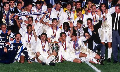 Σαν σήμερα η Ρεάλ Μαδρίτης επανήλθε στο θρόνο της μετά από 32 χρόνια! (video)