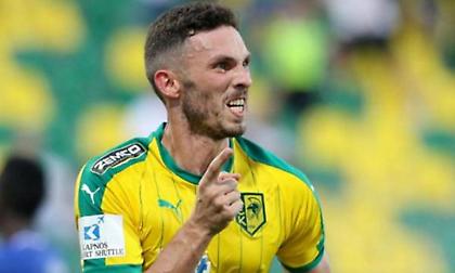 Τέλος ο Γιάννου από την ΑΕΚ Λάρνακας