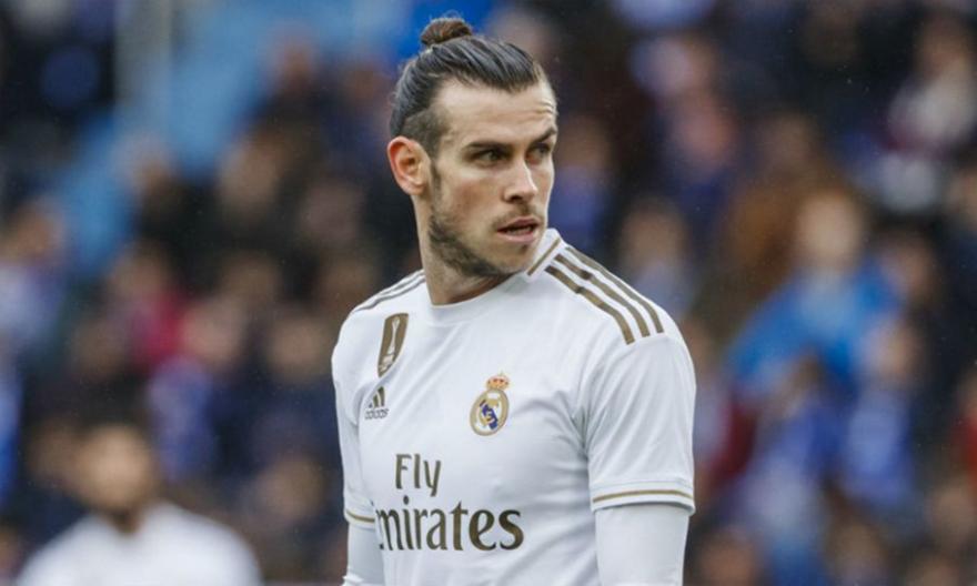 Η Ρεάλ πρότεινε τον Μπέιλ σε ομάδα του MLS που τον απέρριψε