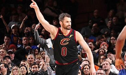 NBA: Οι κορυφαίοι σε συνεχόμενα double-doubles από το 1983 και μετά (photo)