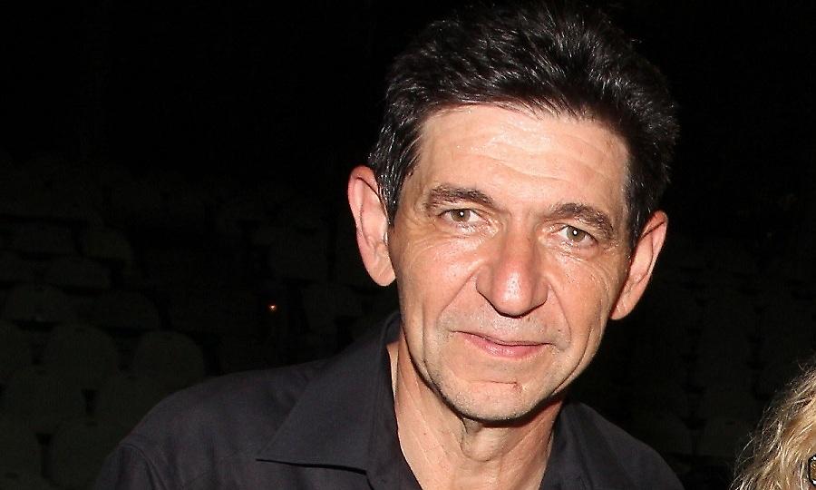 Σκιαδαρέσης: «Ήμουνα Ολυμπιακός κι έγινα ΠΑΟΚ»