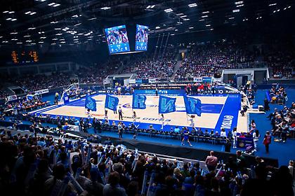 Ζενίτ: Καμία μεταγραφή αν δεν οριστικοποιηθεί η συμμετοχή στην Ευρωλίγκα