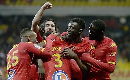 Αυξάνονται οι ομάδες στην Ligue 2