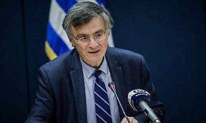Κορωνοϊός- Ελλάδα: 10 νέα κρούσματα - 2.850 συνολικά - Στους 166 οι νεκροί
