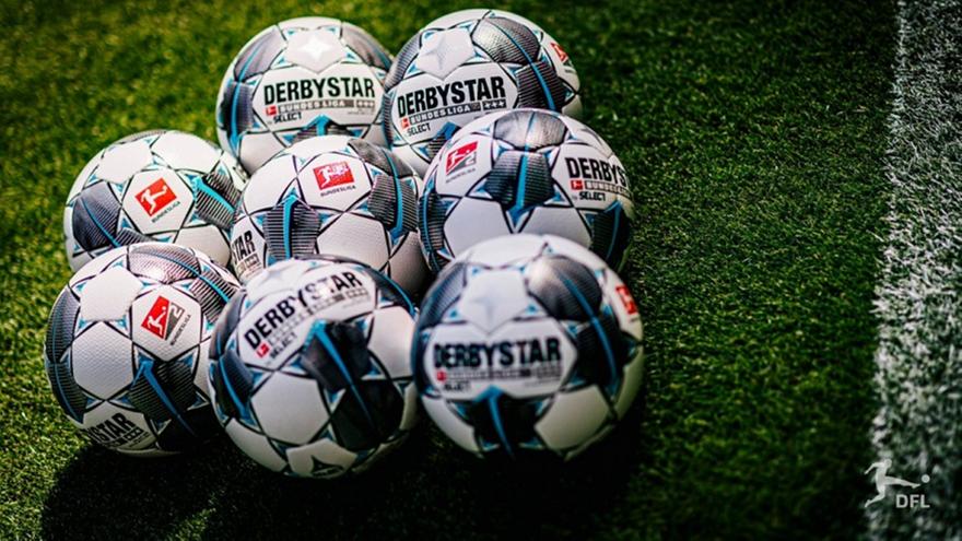 Όρισε ημερομηνίες μέχρι το φινάλε η Bundesliga