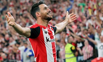 Αποσύρεται ο Αντούριθ!