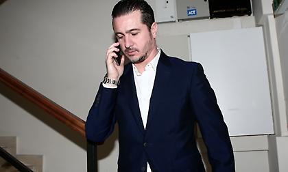 Μαχλάς: «Δεν υπάρχει κίνητρο χωρίς κόσμο για τους ποδοσφαιριστές»