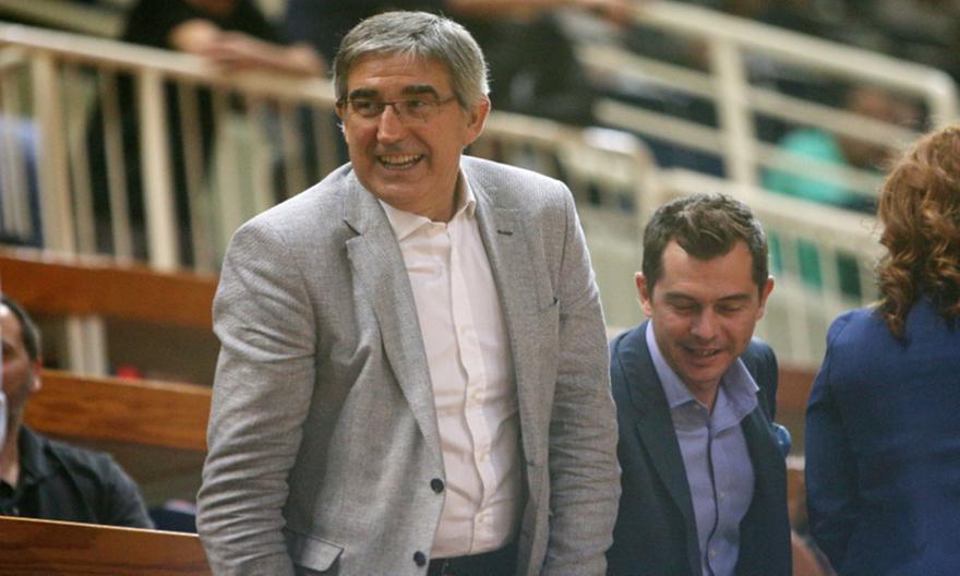 Έκτακτη ΓΣ και… απόφαση την προσεχή Δευτέρα στην Euroleague