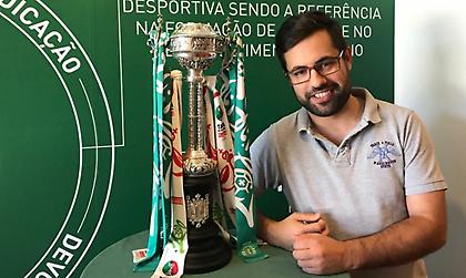 Κάν’το όπως οι Πορτογάλοι: Ο υπεύθυνος του σκάουτινγκ της Σπόρτινγκ αποκλειστικά στο sportfm.gr