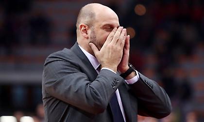 Τέλος από Βιλερμπάν ο Μίτροβιτς