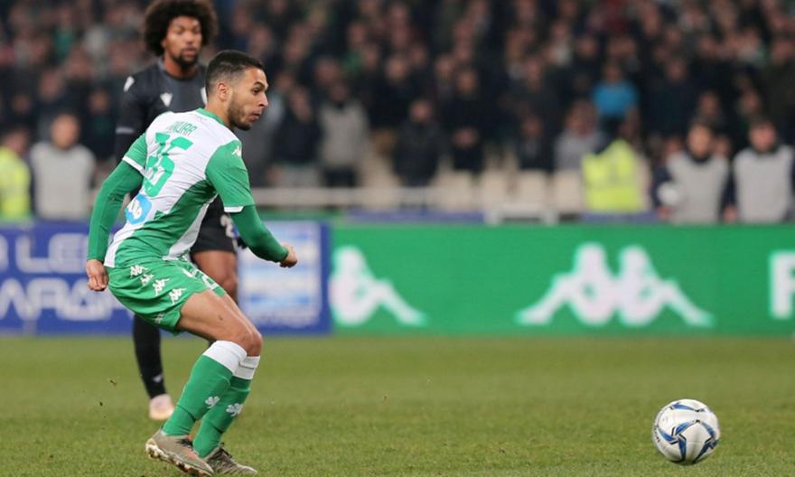 Ανουάρ: «Μπορούμε να κάνουμε καλά παιχνίδια και να ανεβούμε στη βαθμολογία»