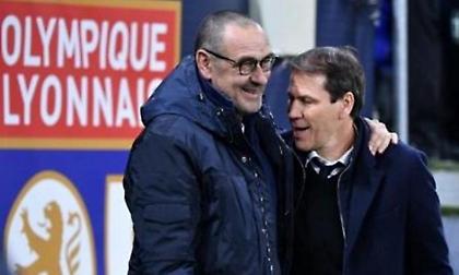 Στις 8/6 επιστρέφει στο γήπεδο η Λιόν