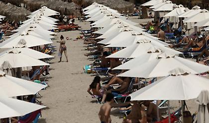 Διθύραμβοι ξένων ΜΜΕ για την Ελλάδα και την έναρξη της τουριστικής σεζόν 15 Ιουνίου