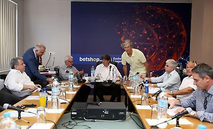 Κρίσιμο ΔΣ στον ΕΣΑΚΕ