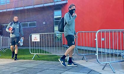 Κλοπ: «Αν δεν νιώθει κάποιος ασφαλής, δεν χρειάζεται να είναι εδώ»