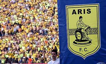 Μια απόφαση (Ιμπε) ίσως δώσει το “πάτημα” στον Αρη