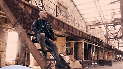 Kυκλοφόρησε το εντυπωσιακό video clip του Γιώργου Ψαρρού