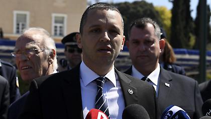 Ο Κασιδιάρης γυρνά την πλάτη στο Μιχολολιάκο και ιδρύει νέο κόμμα με βίντεο